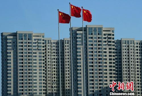 中国二手房价排名：北京6.8万居首 最低城市仅2600元