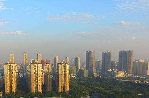 存量时代商业地产机遇 房企摸索新业务拓宽融资路径